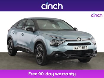 Citroen C4 feature image