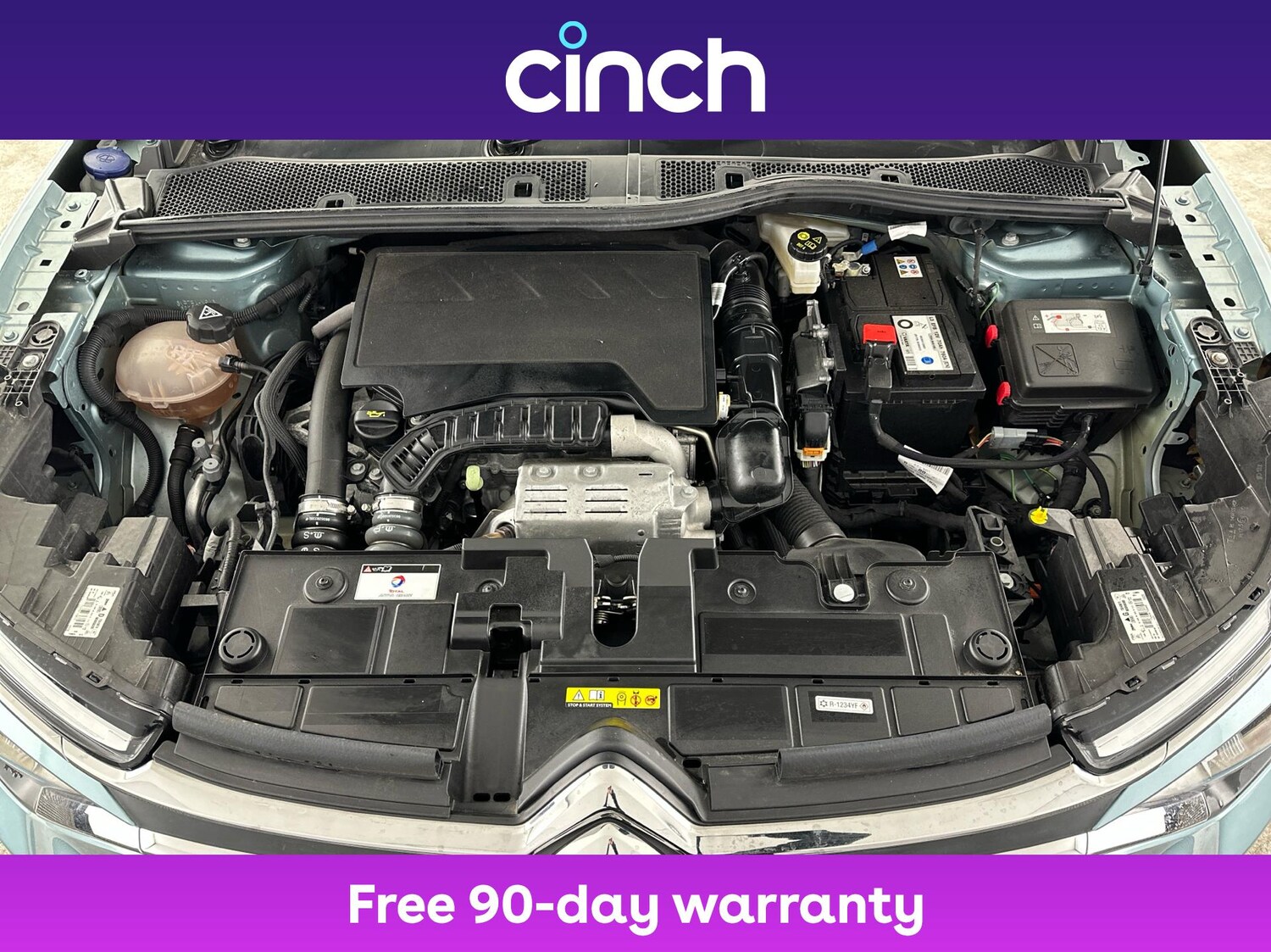 Used Citroen C4 2023 for sale - 76934379: Photo 23