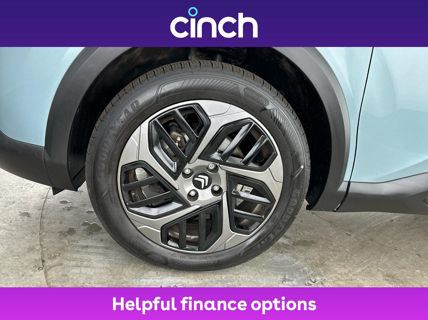 Used Citroen C4 2023 for sale - 76934379: Photo 24