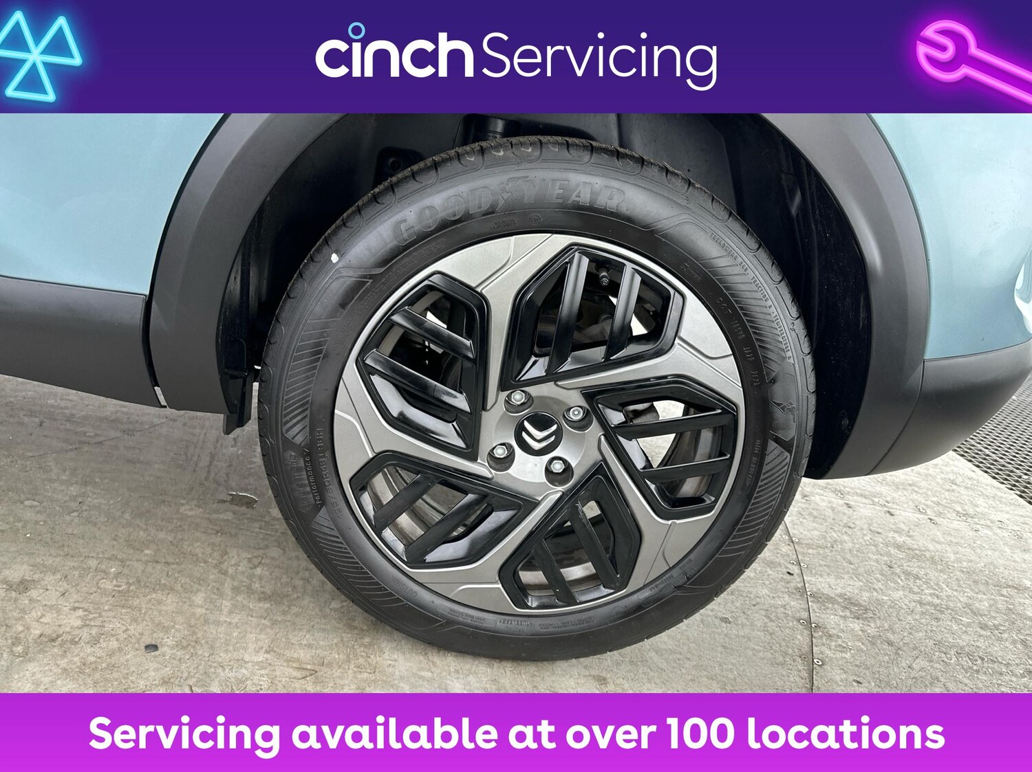 Used Citroen C4 2023 for sale - 76934379: Photo 26