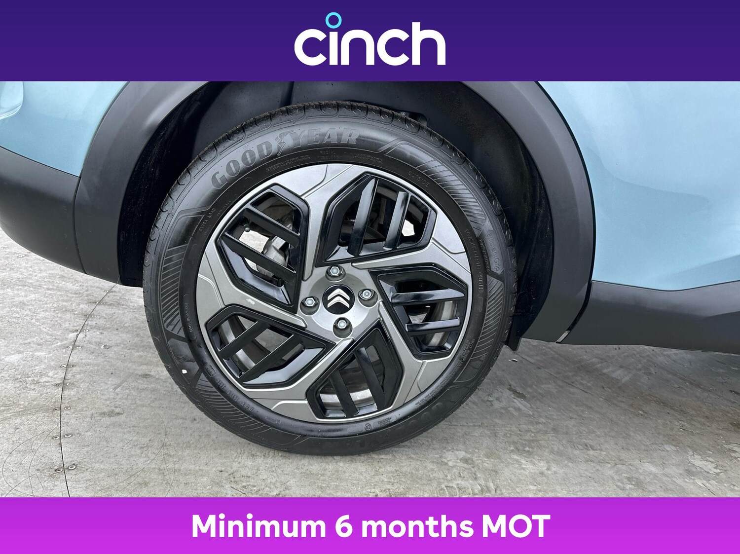 Used Citroen C4 2023 for sale - 76934379: Photo 27