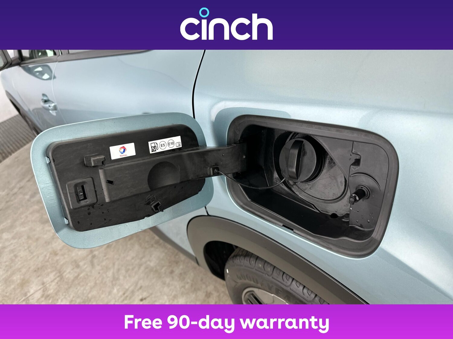 Used Citroen C4 2023 for sale - 76934379: Photo 29