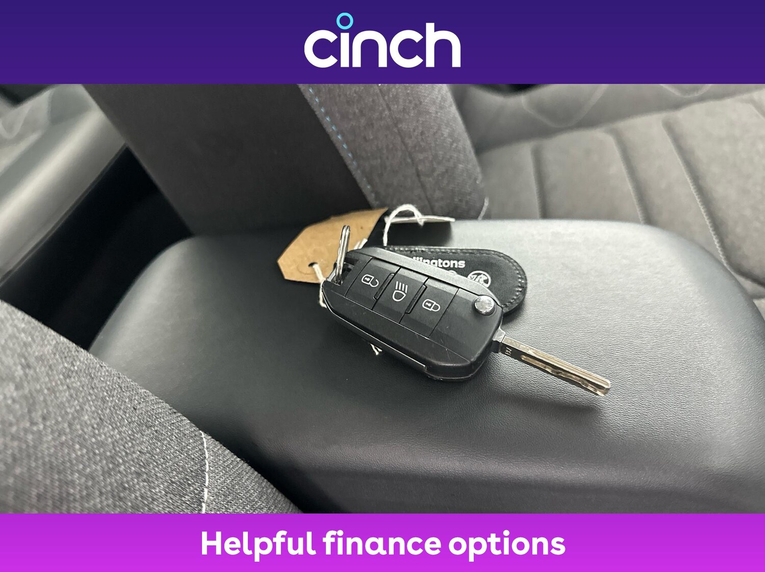 Used Citroen C4 2023 for sale - 76934379: Photo 30