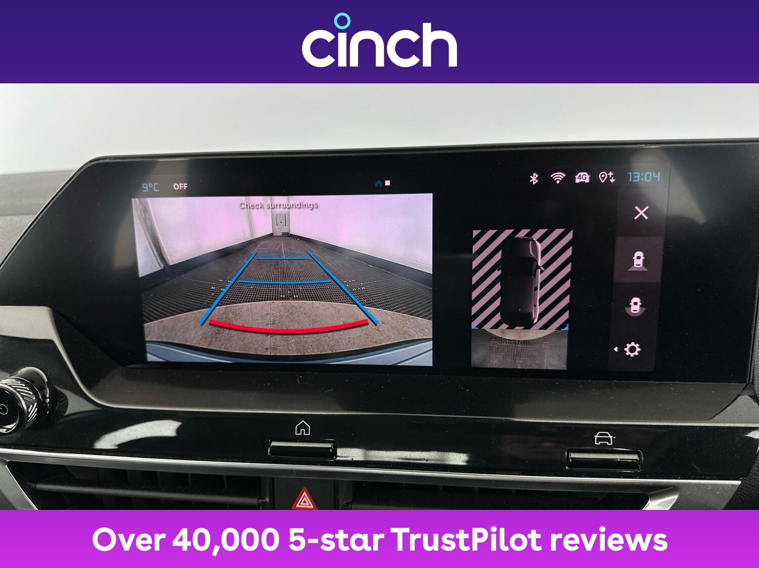 Used Citroen C4 2023 for sale - 76934379: Photo 33