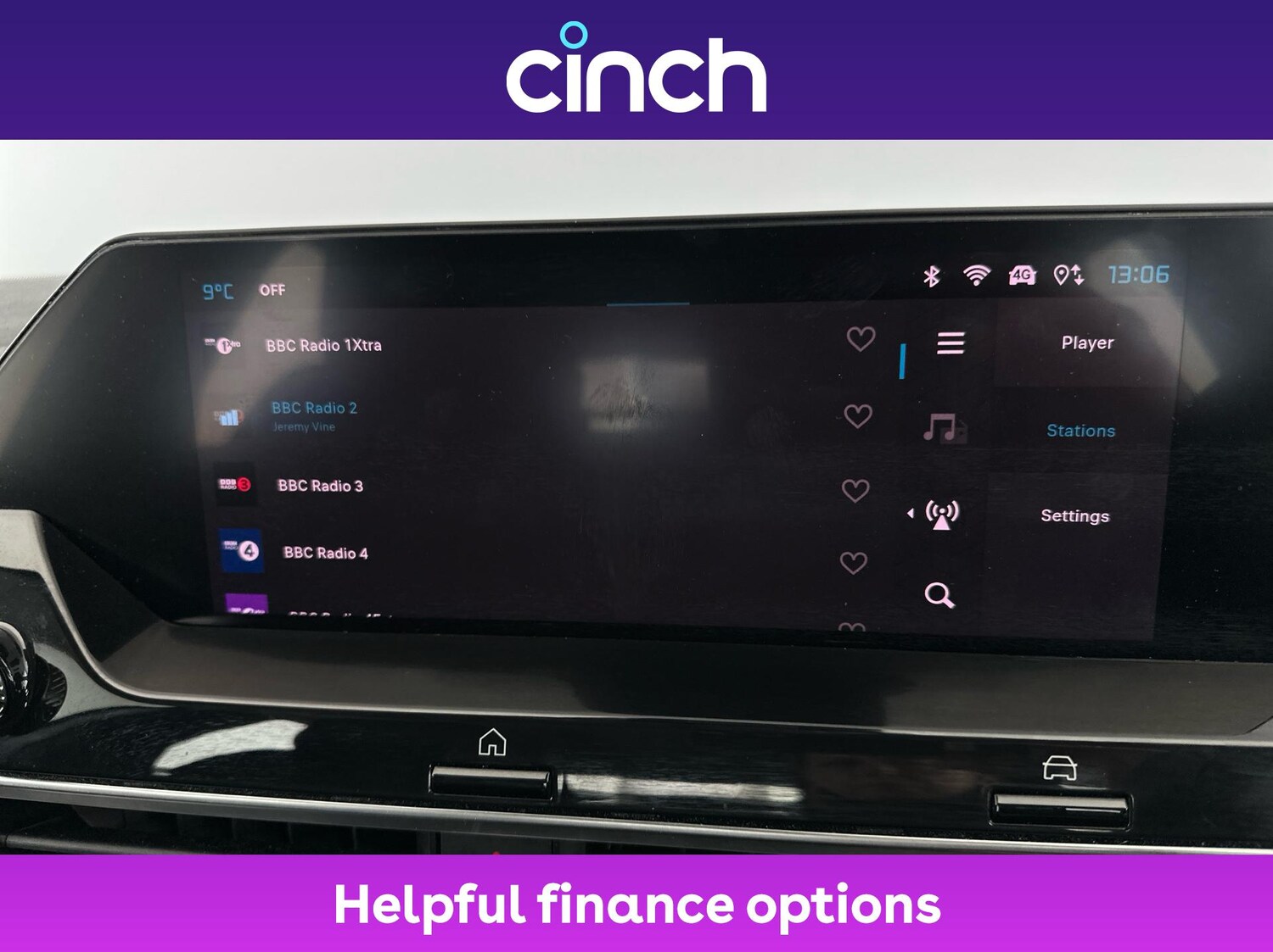 Used Citroen C4 2023 for sale - 76934379: Photo 35