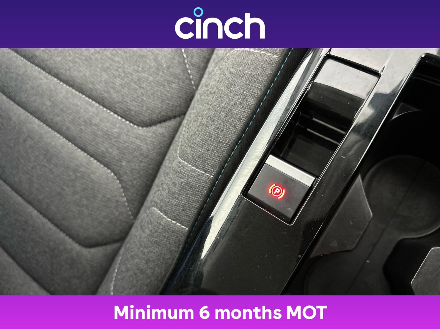 Used Citroen C4 2023 for sale - 76934379: Photo 37