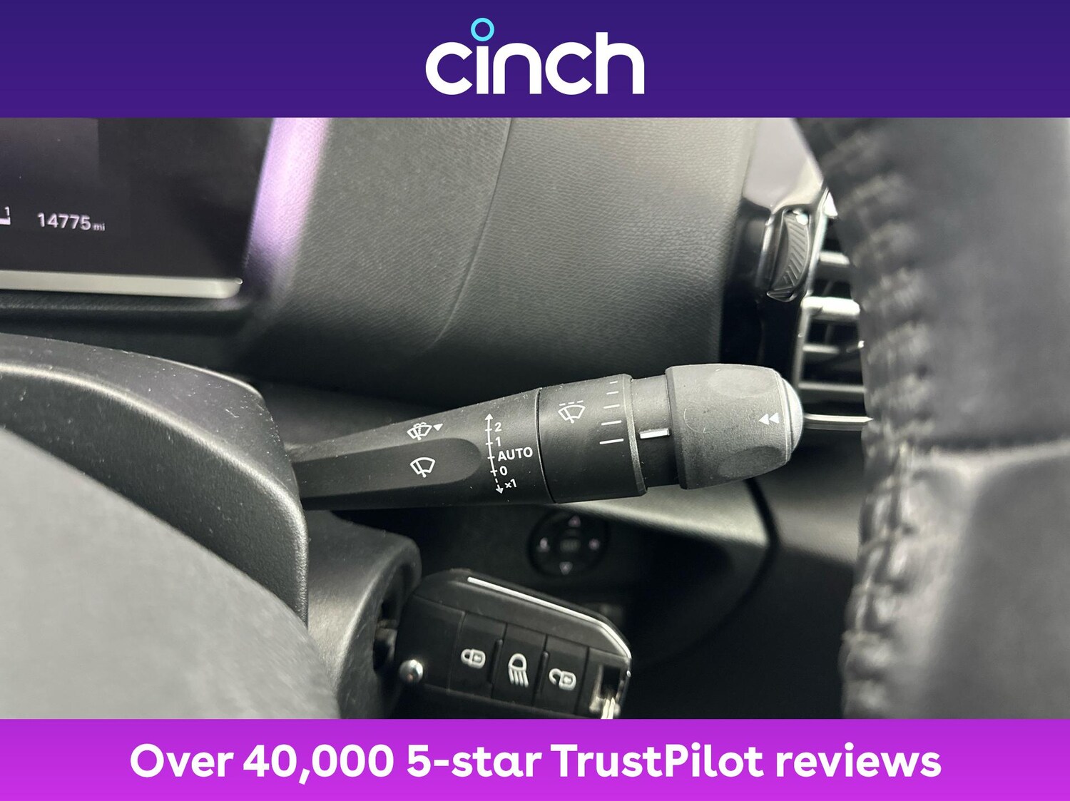 Used Citroen C4 2023 for sale - 76934379: Photo 38