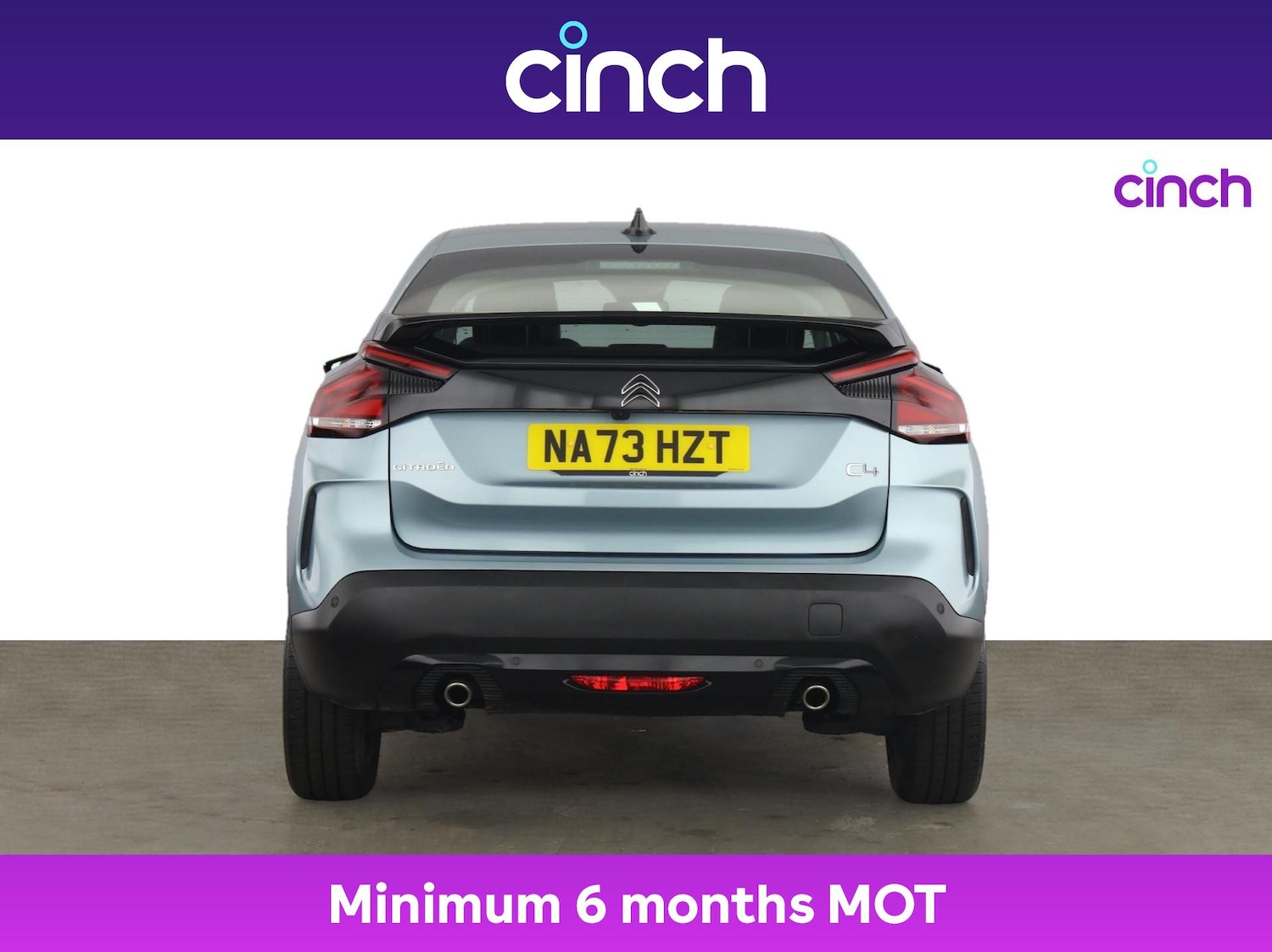 Used Citroen C4 2023 for sale - 76934379: Photo 5