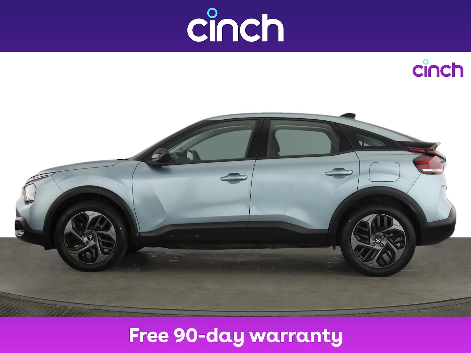 Used Citroen C4 2023 for sale - 76934379: Photo 8