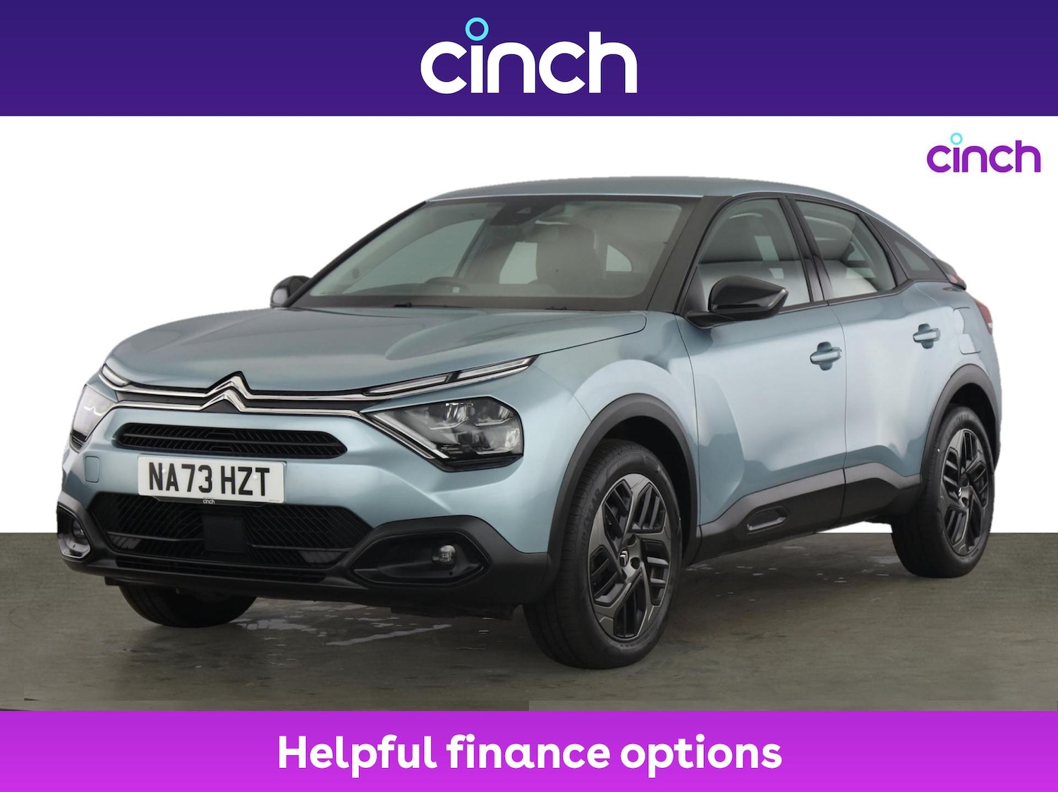 Used Citroen C4 2023 for sale - 76934379: Photo 9