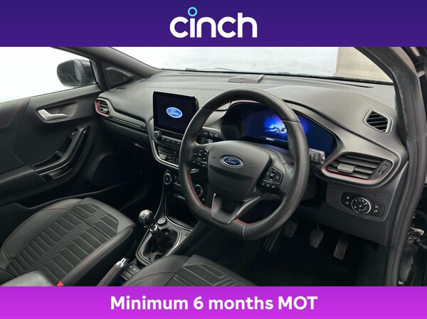 Used Ford Puma 2021 for sale - 76164104: Photo 12
