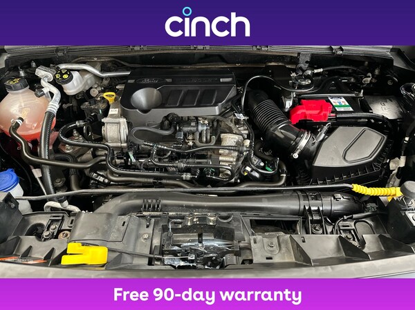 Used Ford Puma 2021 for sale - 76164104: Photo 23