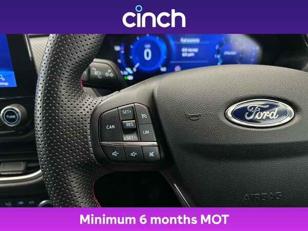 Used Ford Puma 2021 for sale - 76164104: Photo 32