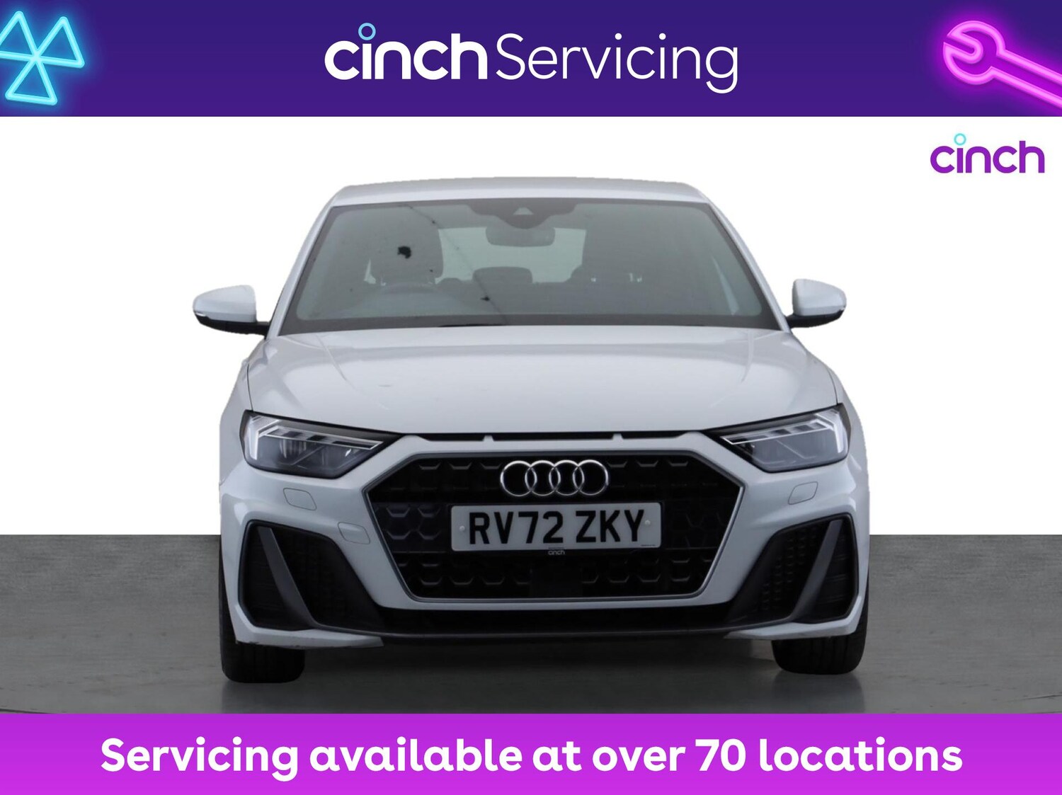 Used Audi A1 2022 for sale - 76379931: Photo 11