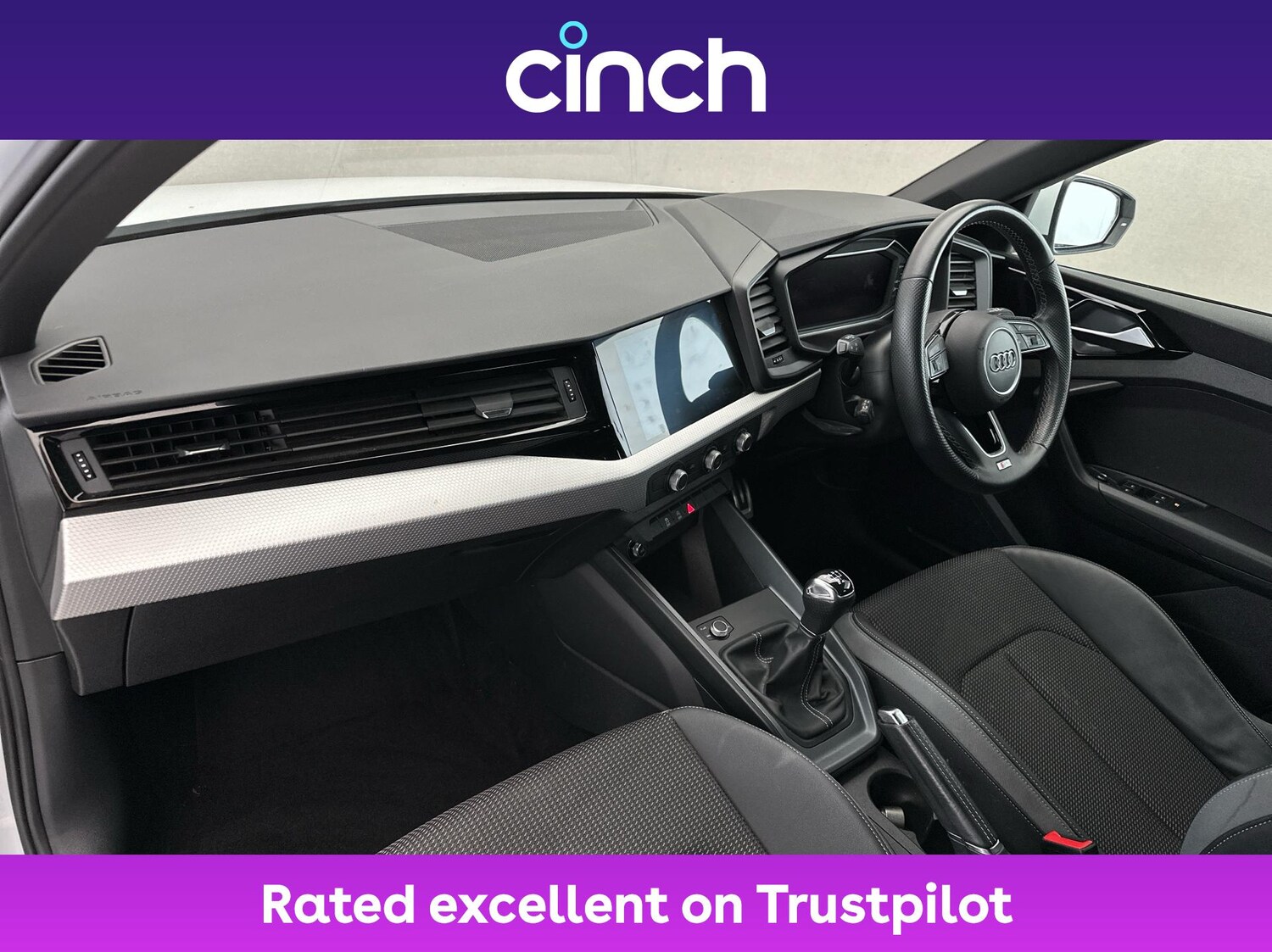 Used Audi A1 2022 for sale - 76379931: Photo 14