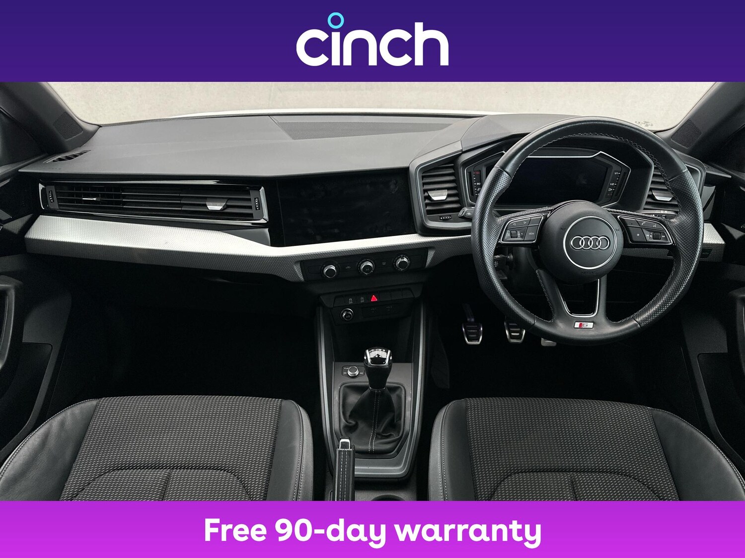 Used Audi A1 2022 for sale - 76379931: Photo 15