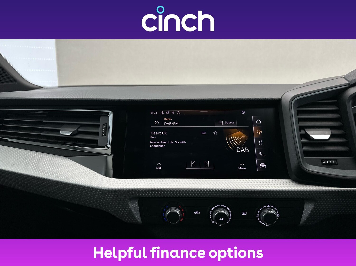 Used Audi A1 2022 for sale - 76379931: Photo 17