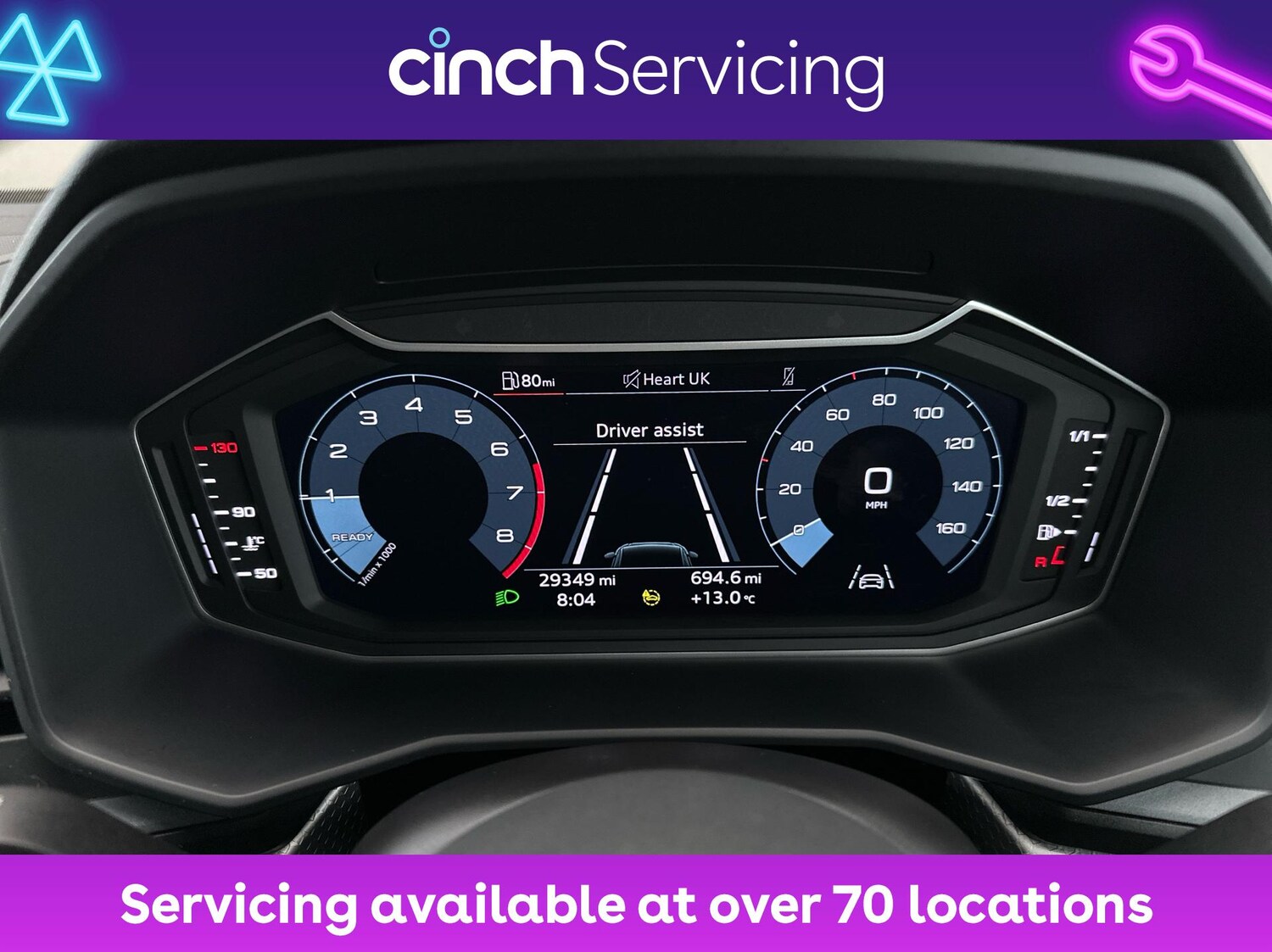 Used Audi A1 2022 for sale - 76379931: Photo 18