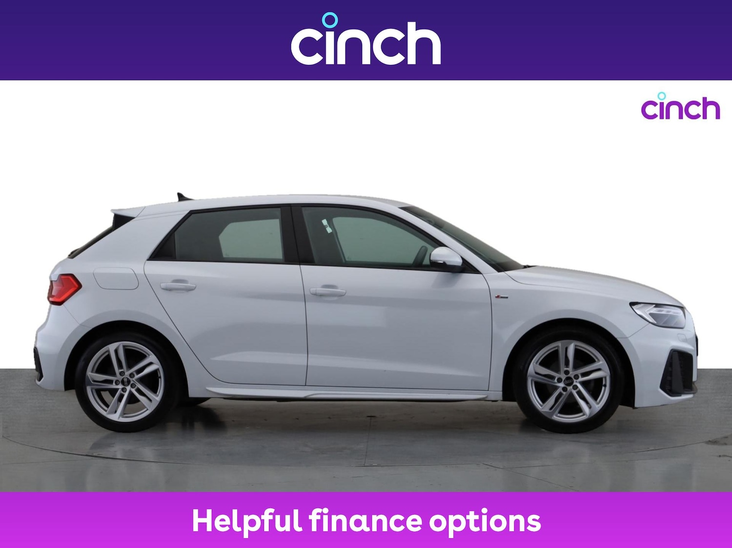 Used Audi A1 2022 for sale - 76379931: Photo 2