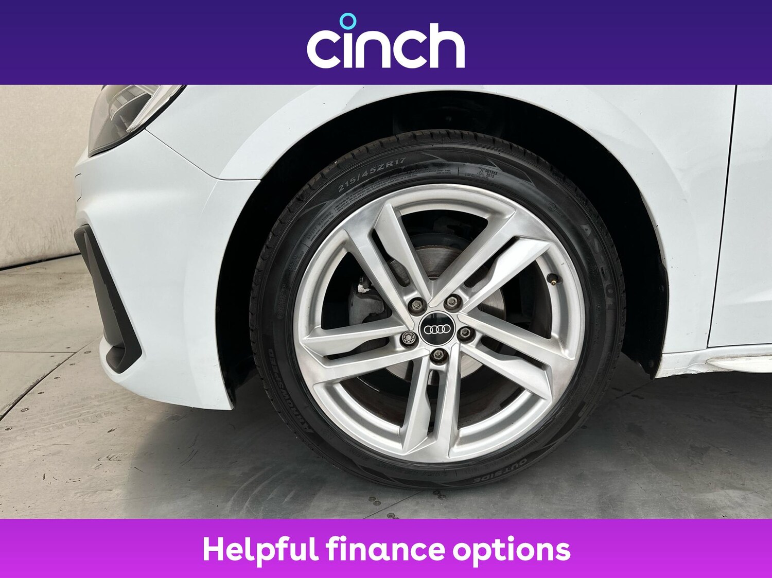 Used Audi A1 2022 for sale - 76379931: Photo 24