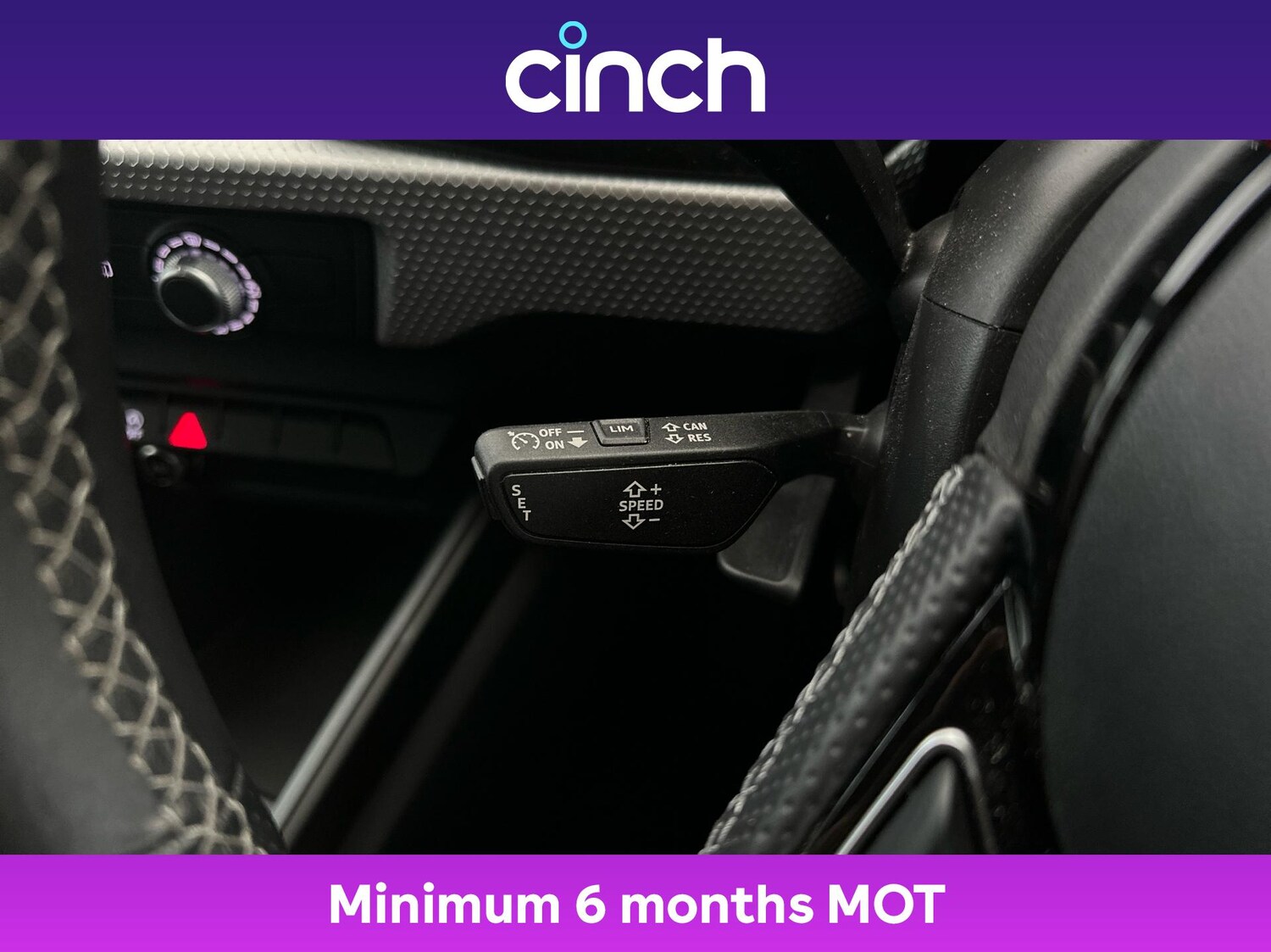 Used Audi A1 2022 for sale - 76379931: Photo 32