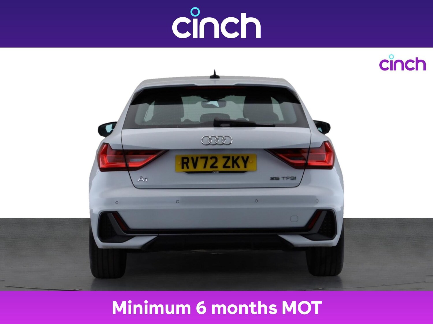 Used Audi A1 2022 for sale - 76379931: Photo 5