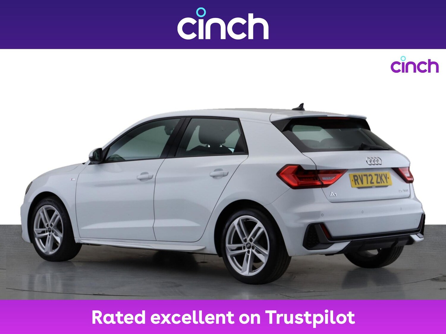 Used Audi A1 2022 for sale - 76379931: Photo 6