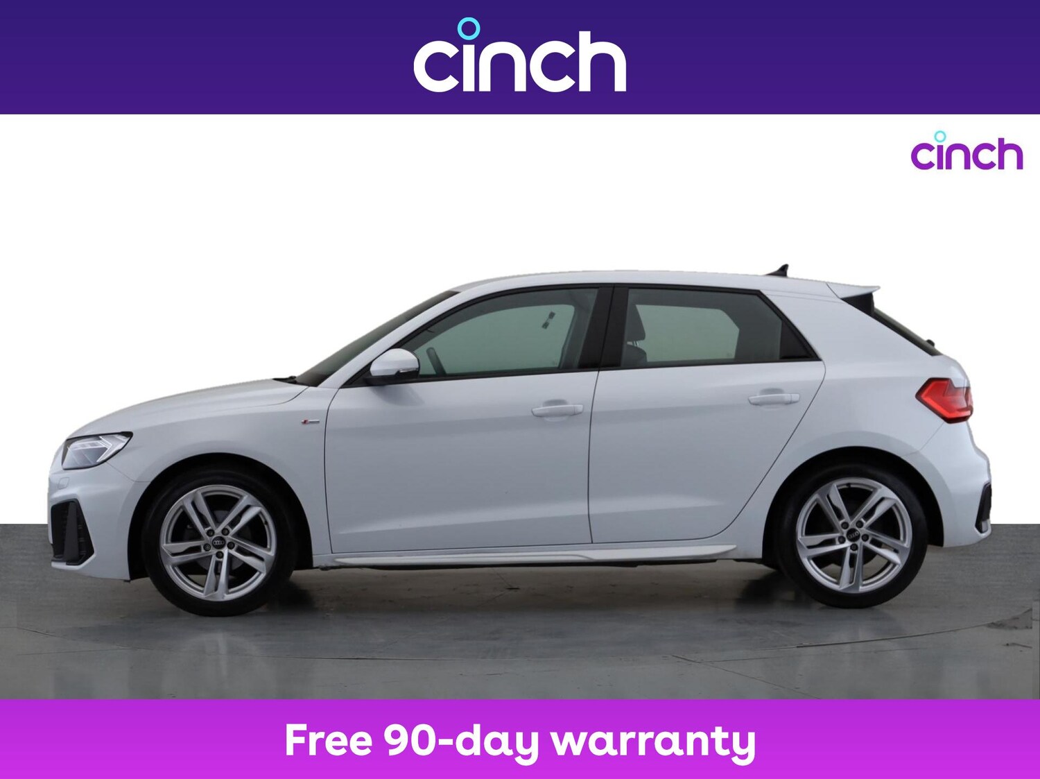 Used Audi A1 2022 for sale - 76379931: Photo 8
