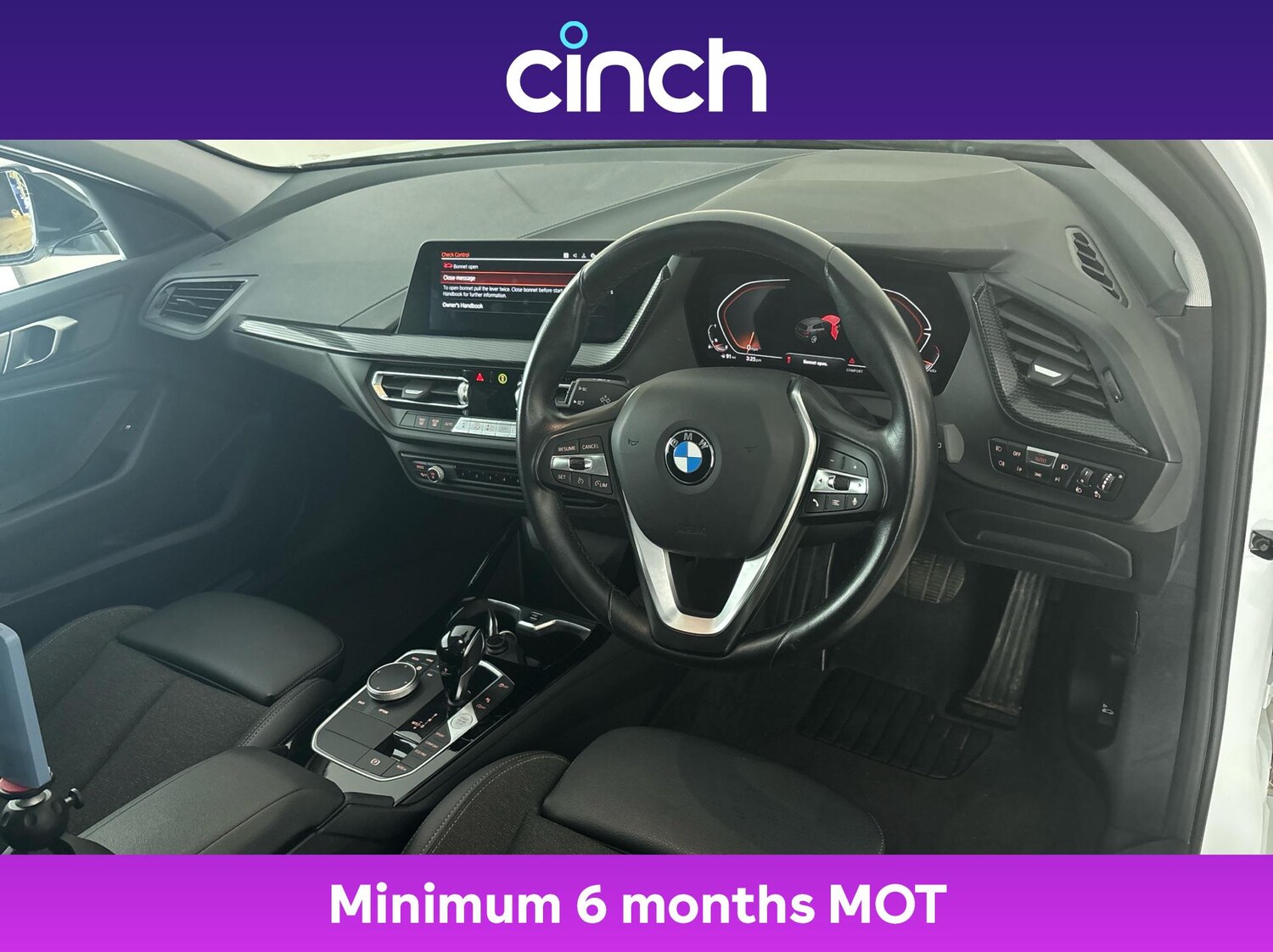 Used BMW 1 Series 2022 for sale - 76654610: Photo 12