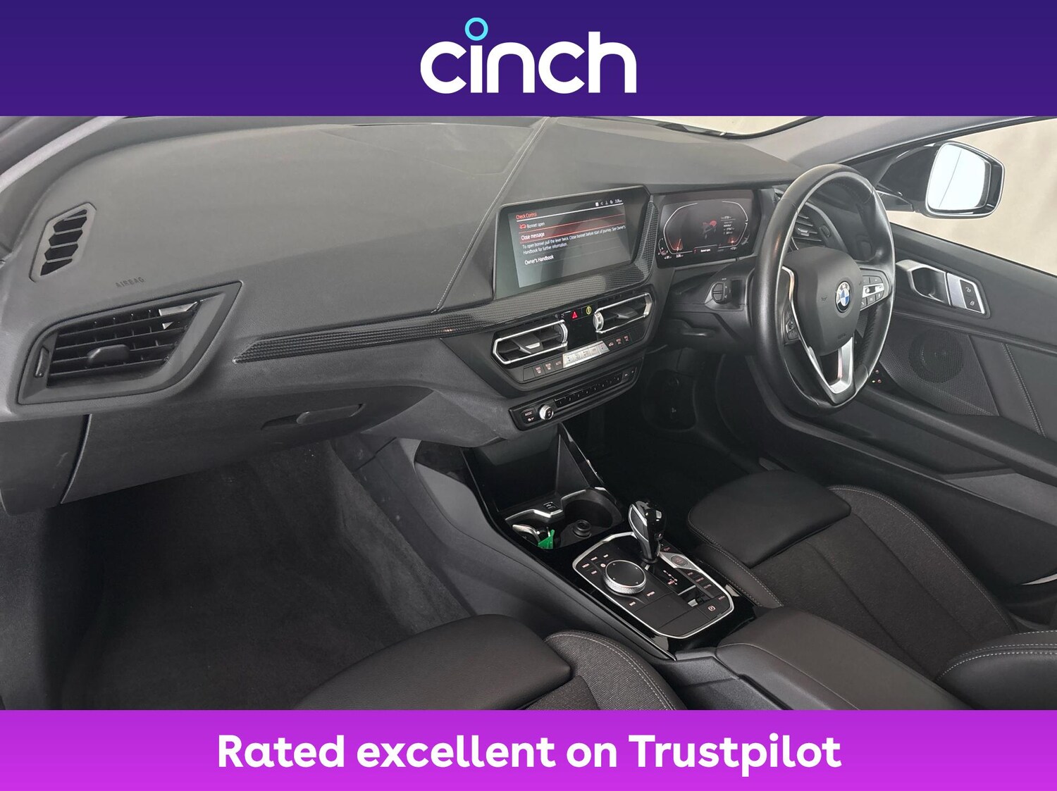 Used BMW 1 Series 2022 for sale - 76654610: Photo 14