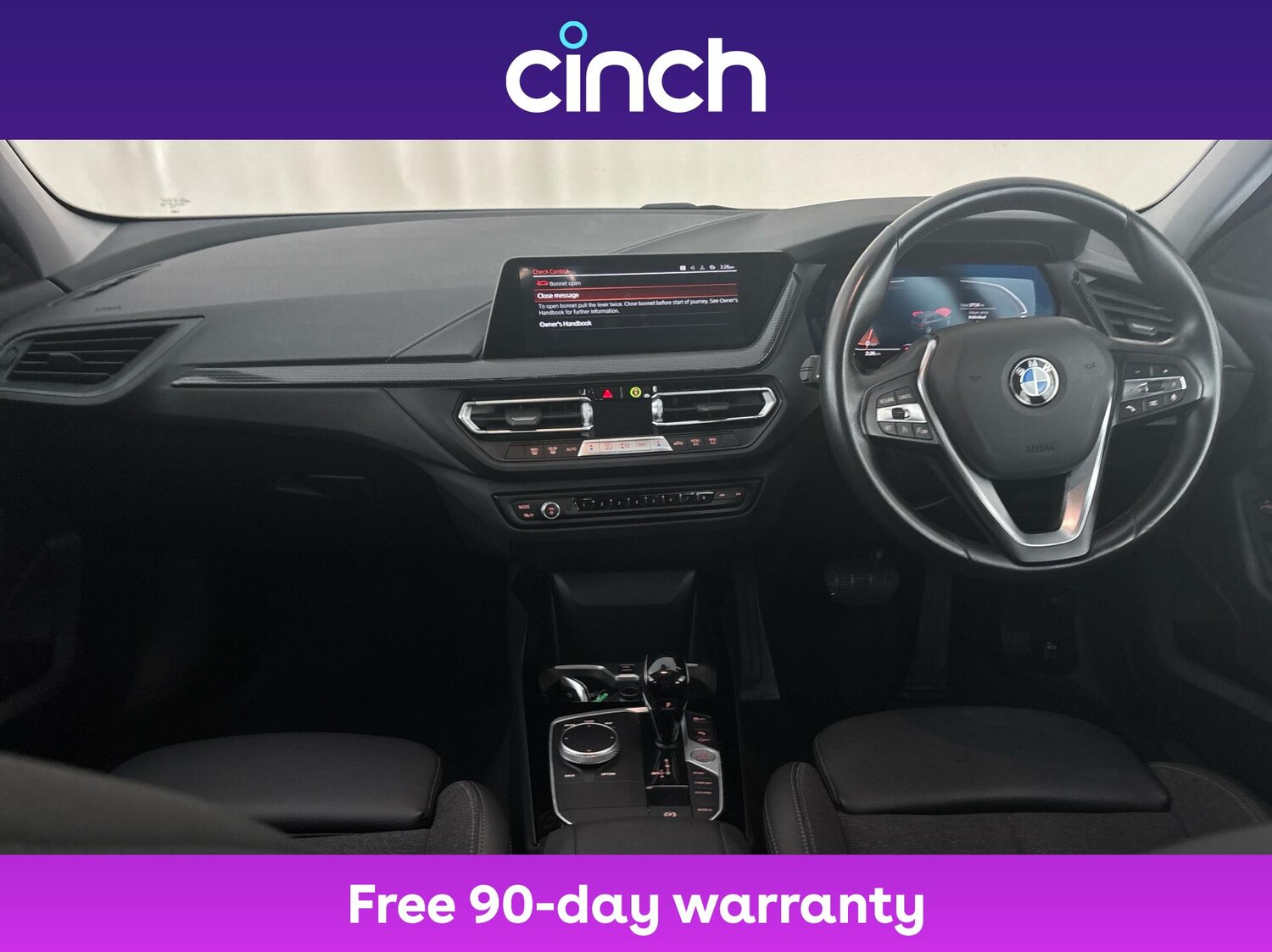 Used BMW 1 Series 2022 for sale - 76654610: Photo 15