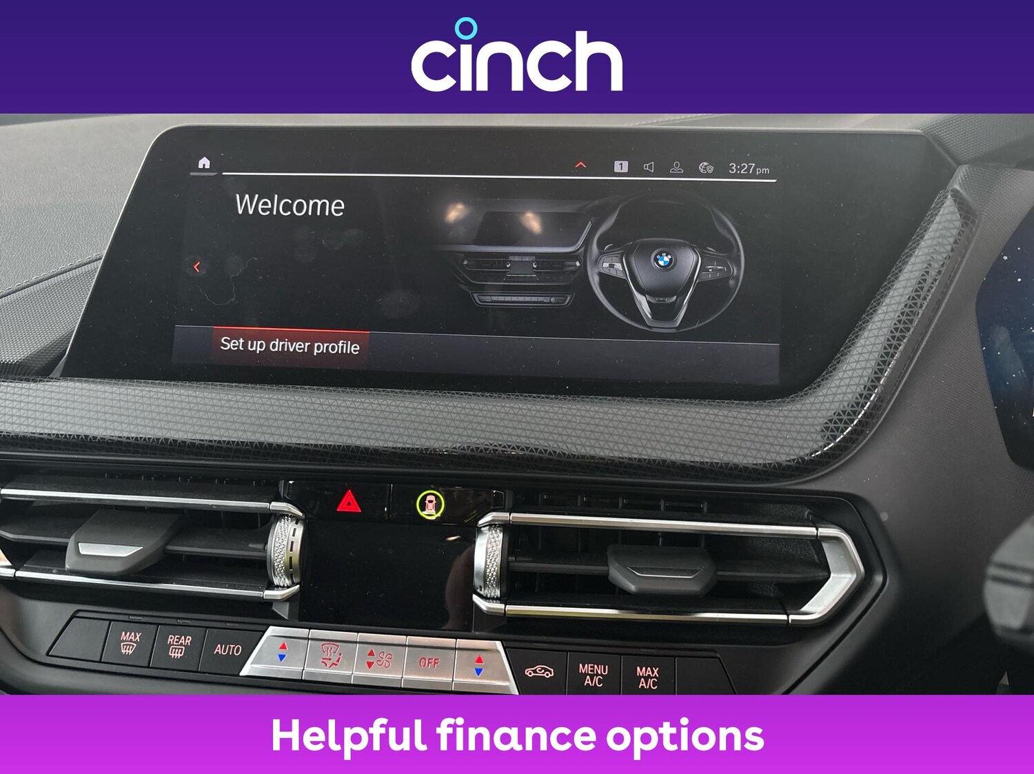 Used BMW 1 Series 2022 for sale - 76654610: Photo 17