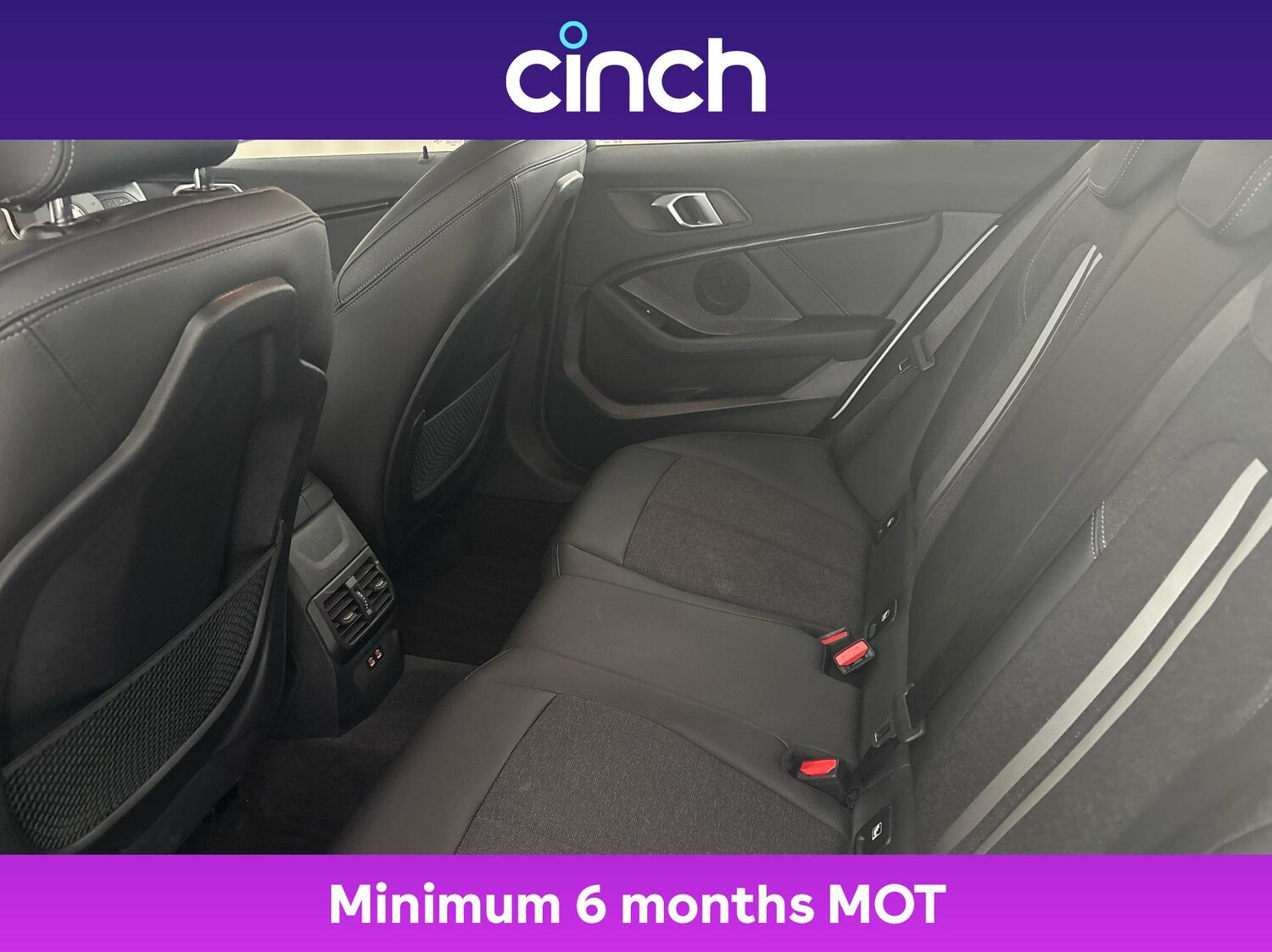 Used BMW 1 Series 2022 for sale - 76654610: Photo 20