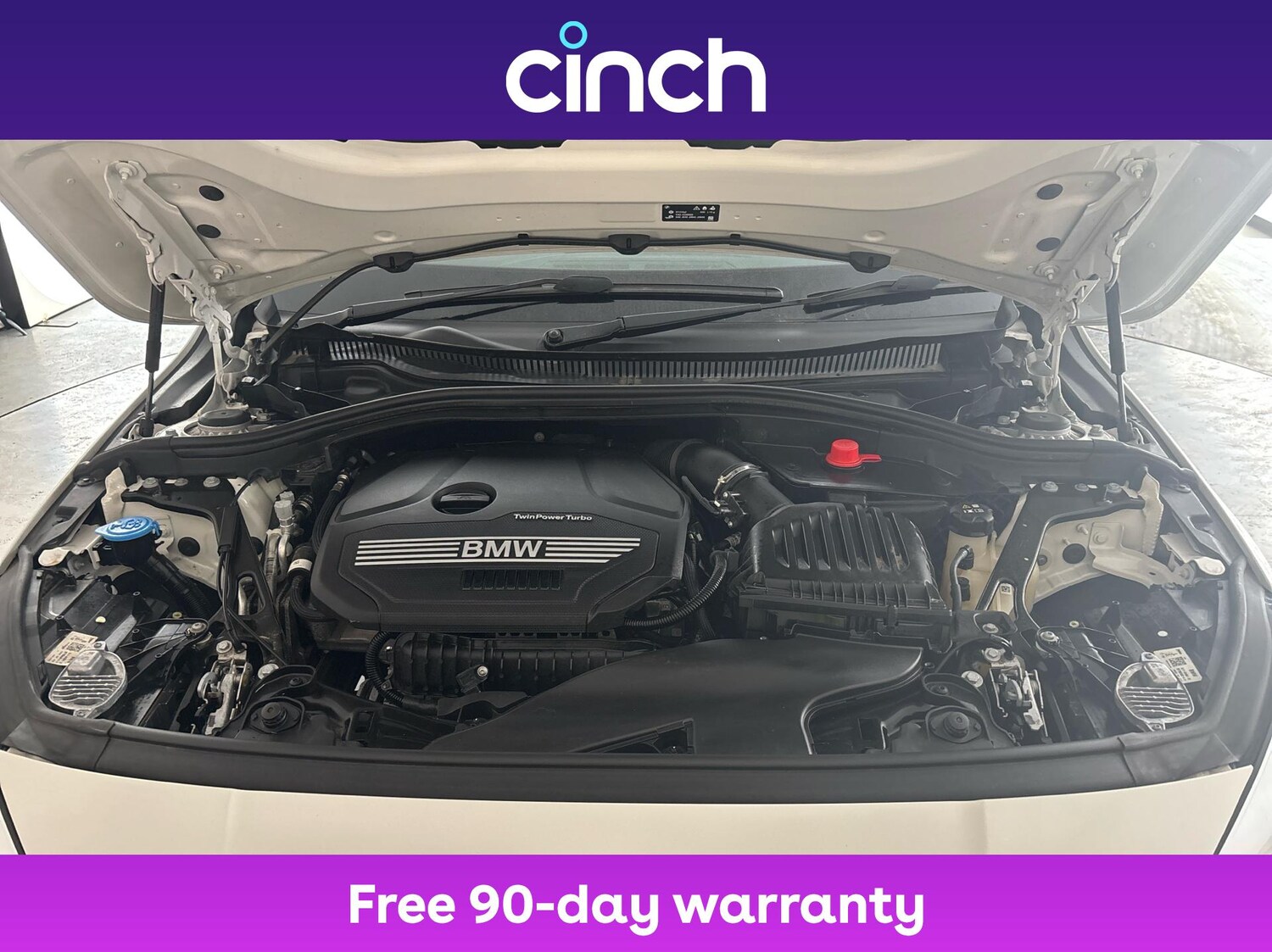 Used BMW 1 Series 2022 for sale - 76654610: Photo 23