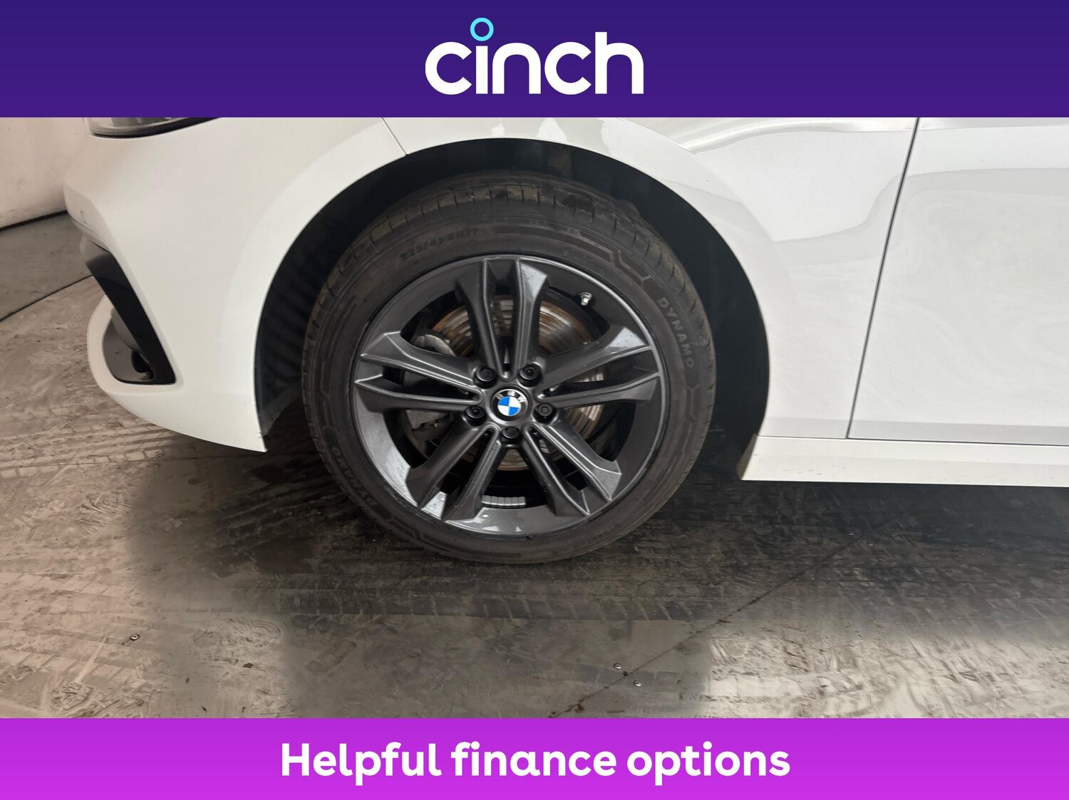 Used BMW 1 Series 2022 for sale - 76654610: Photo 24