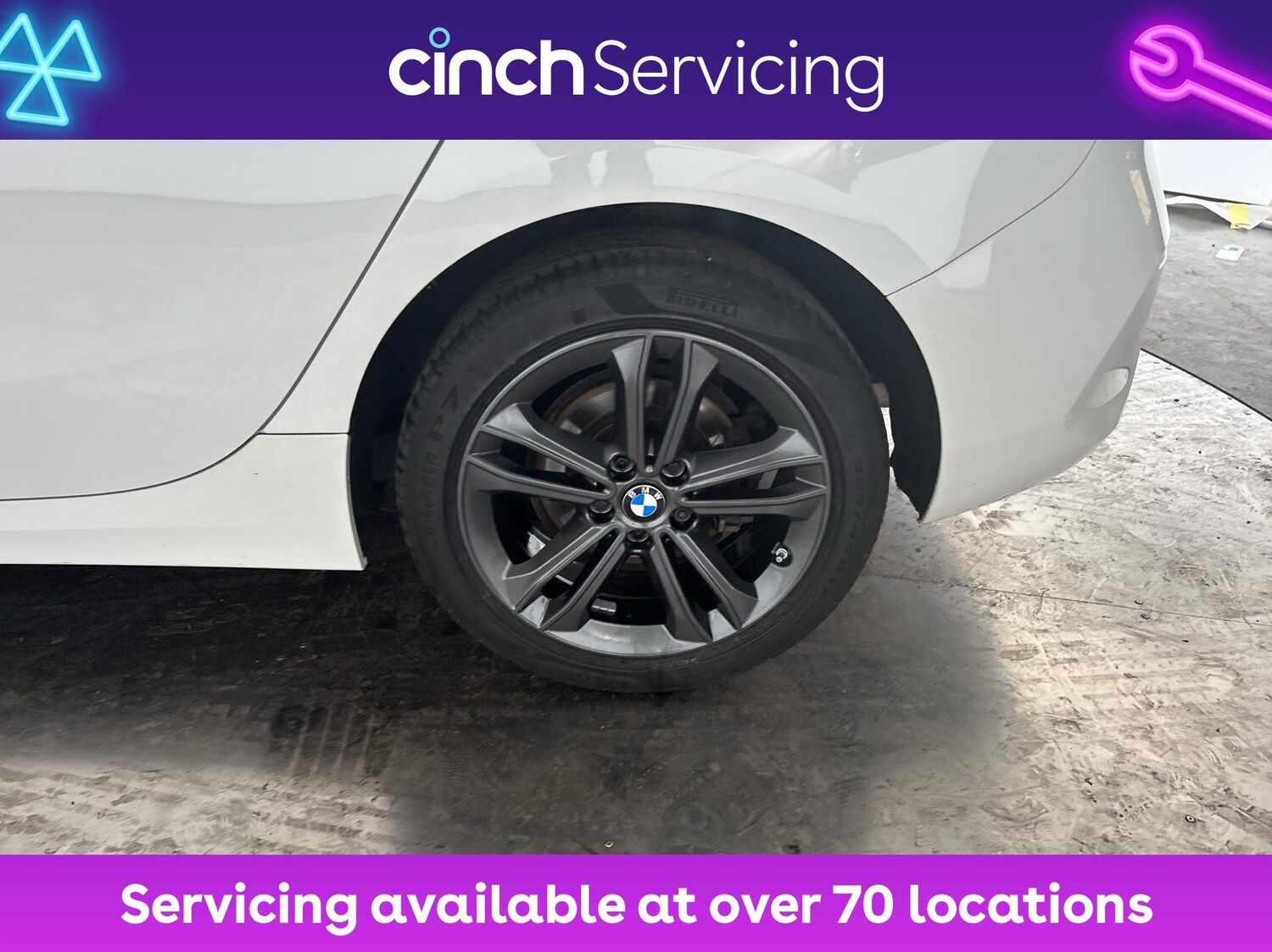 Used BMW 1 Series 2022 for sale - 76654610: Photo 26