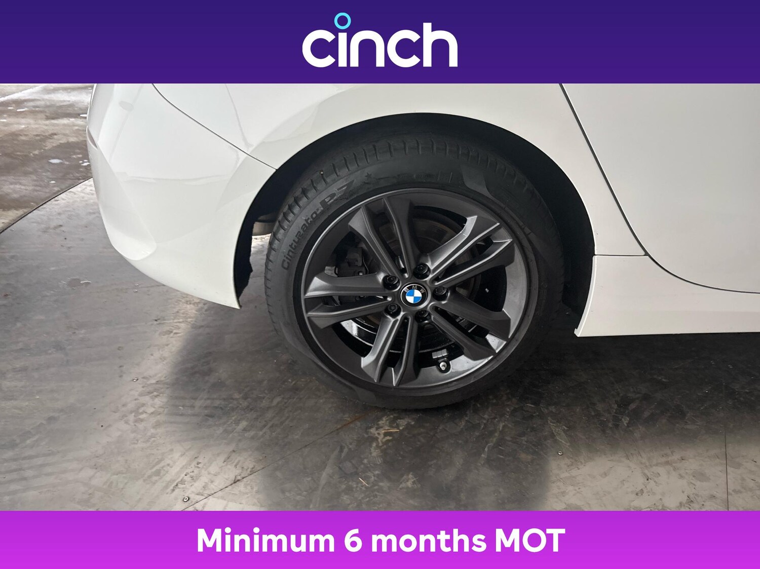 Used BMW 1 Series 2022 for sale - 76654610: Photo 27