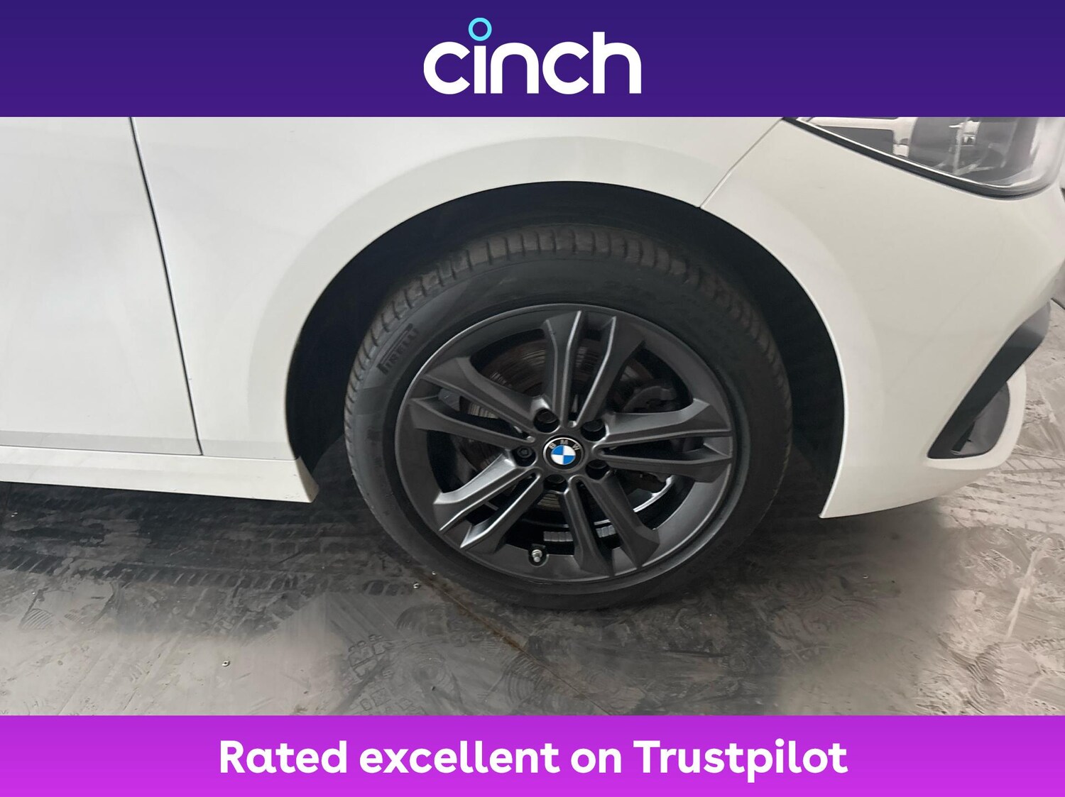 Used BMW 1 Series 2022 for sale - 76654610: Photo 28