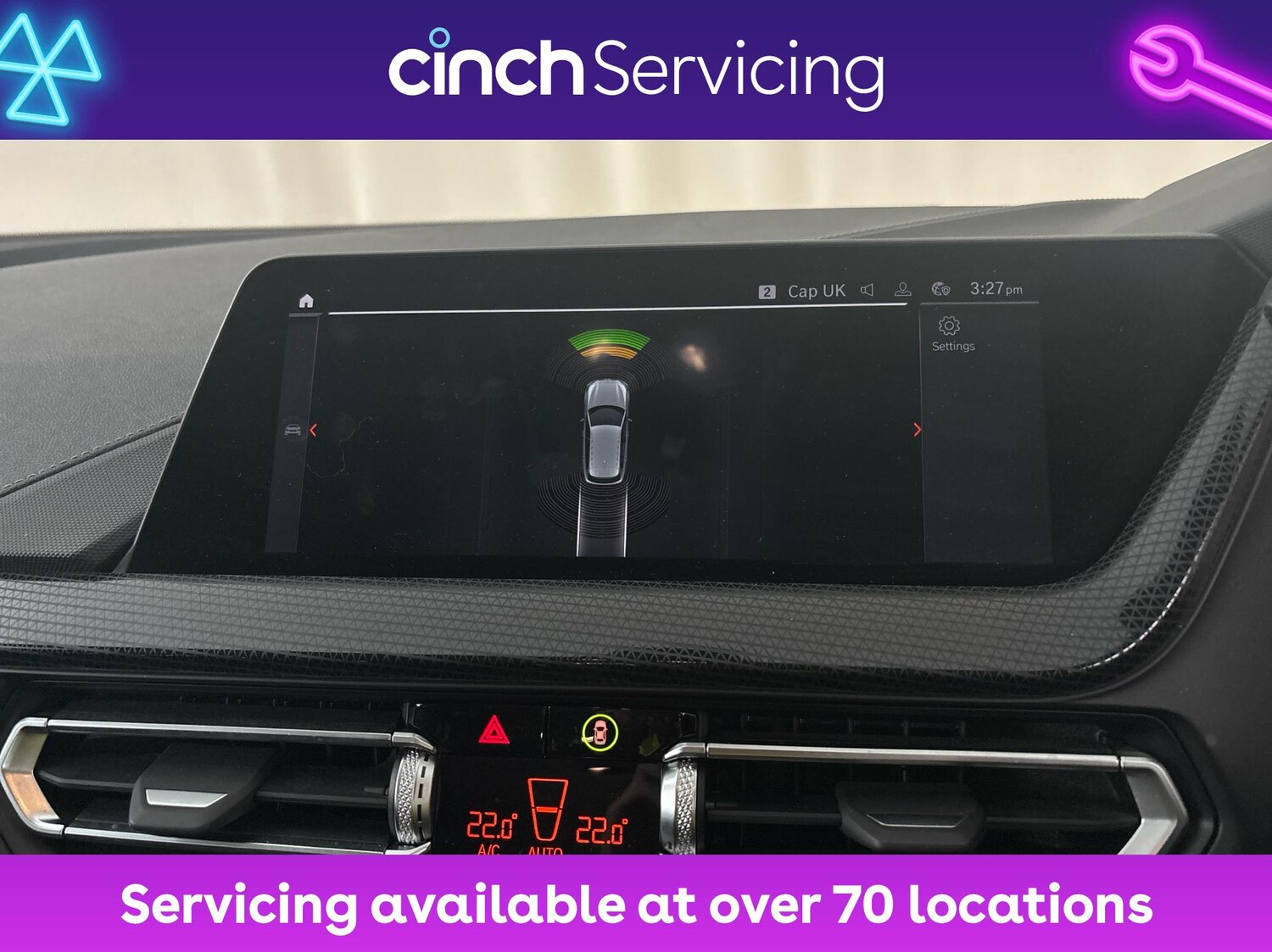 Used BMW 1 Series 2022 for sale - 76654610: Photo 31