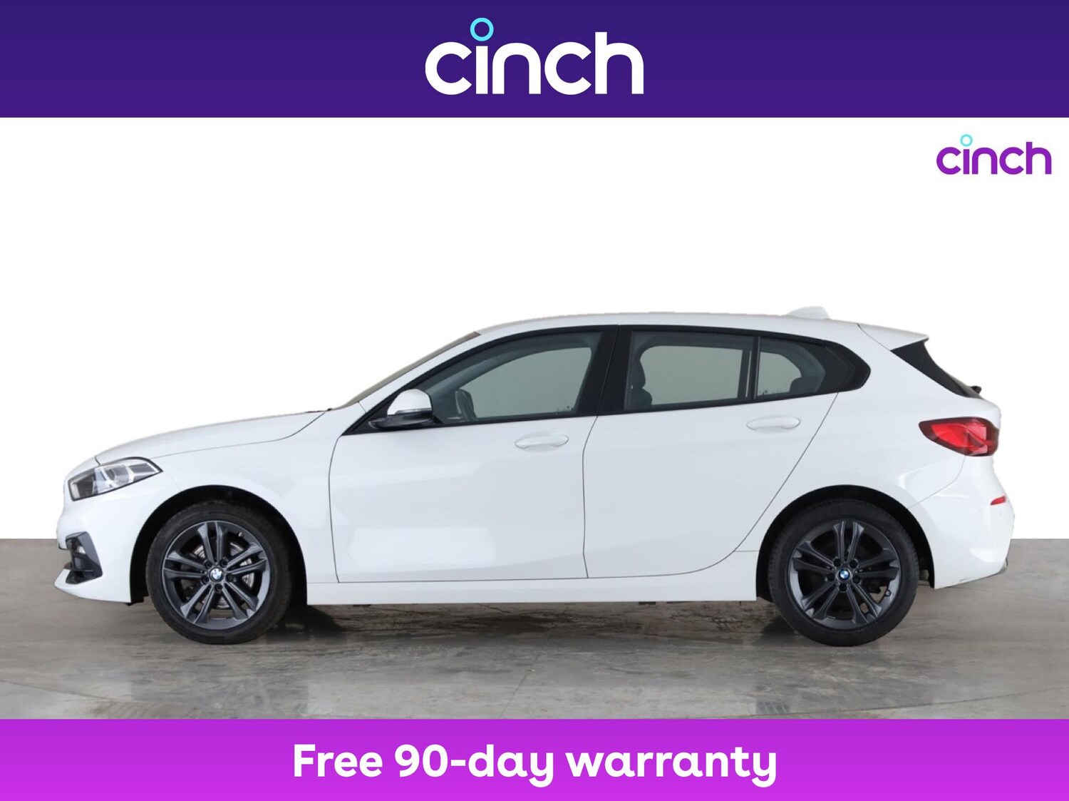 Used BMW 1 Series 2022 for sale - 76654610: Photo 8