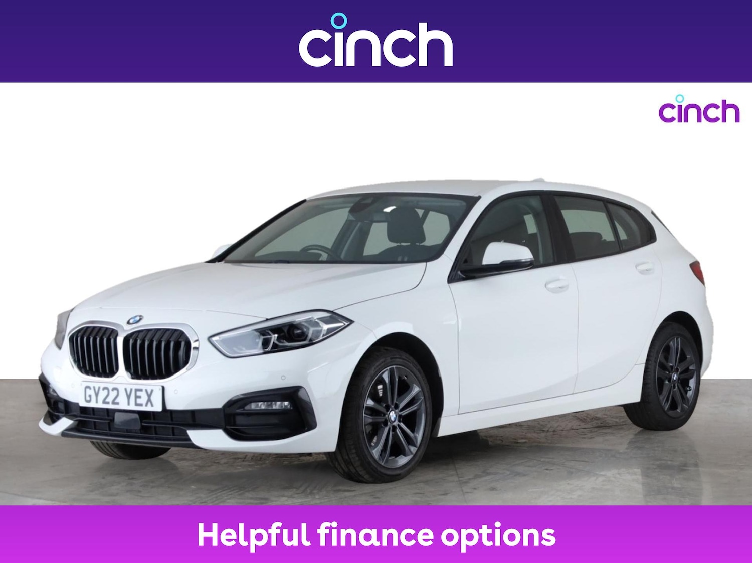 Used BMW 1 Series 2022 for sale - 76654610: Photo 9