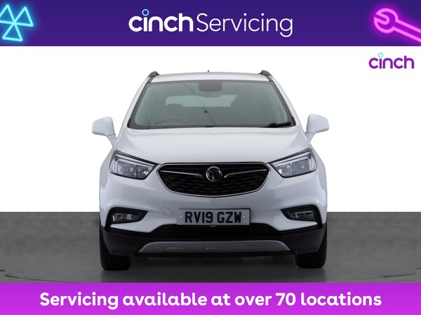 Used Vauxhall Mokka X 2019 for sale - 75685917: Photo 11