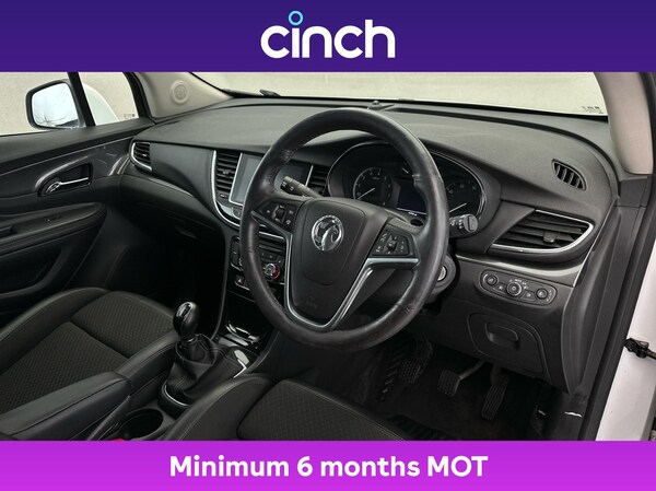 Used Vauxhall Mokka X 2019 for sale - 75685917: Photo 12