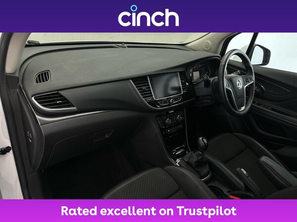 Used Vauxhall Mokka X 2019 for sale - 75685917: Photo 14