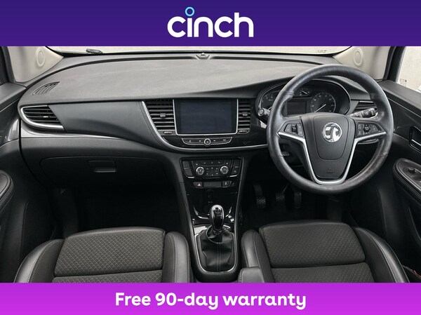 Used Vauxhall Mokka X 2019 for sale - 75685917: Photo 15