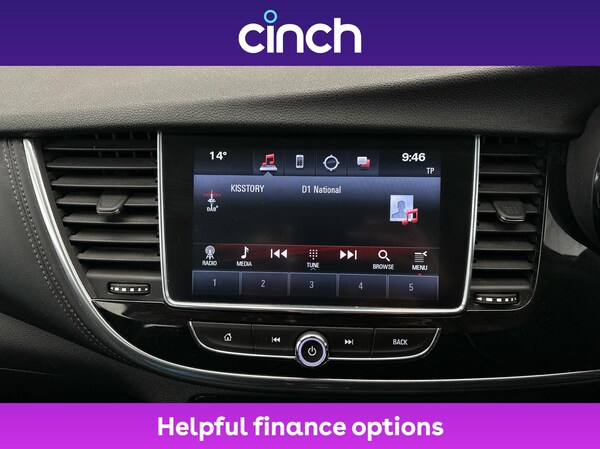 Used Vauxhall Mokka X 2019 for sale - 75685917: Photo 17