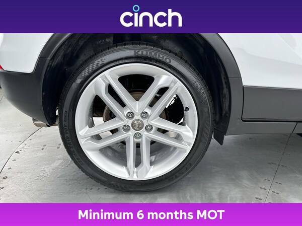 Used Vauxhall Mokka X 2019 for sale - 75685917: Photo 27