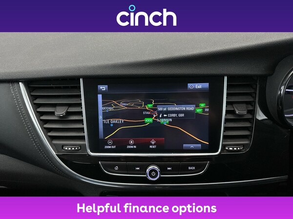 Used Vauxhall Mokka X 2019 for sale - 75685917: Photo 30