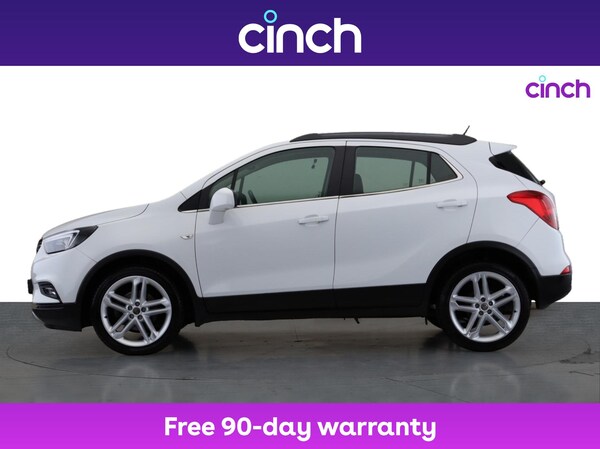 Used Vauxhall Mokka X 2019 for sale - 75685917: Photo 8