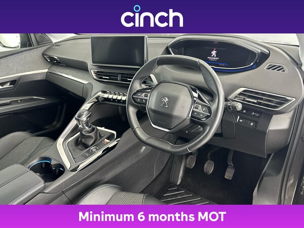 Used Peugeot 3008 2021 for sale - 76229659: Photo 12